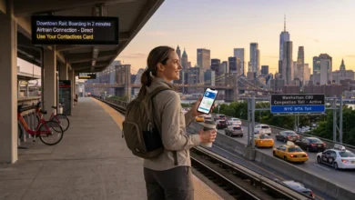 2026 Budget Travel Tips