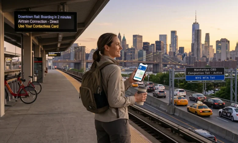 2026 Budget Travel Tips