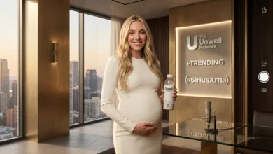 Alex Cooper Pregnant