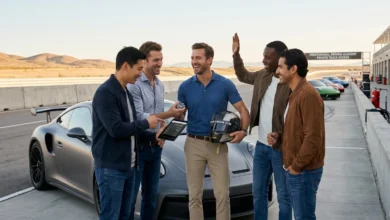 Bachelor Party Ideas