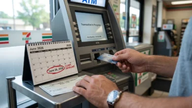 Bank of America 7-Eleven Settlement