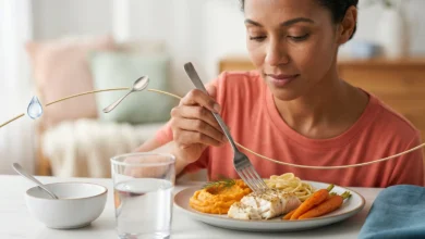 Can I Eat Solid Food After Tooth Extraction