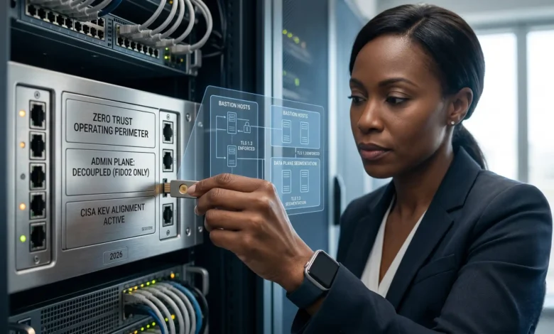 Cloud Security Tips
