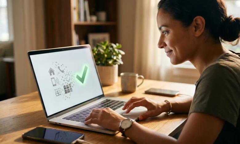 Dataveria How to Remove Your Information