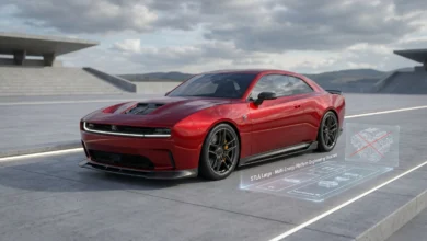 Dodge Viper Successor News