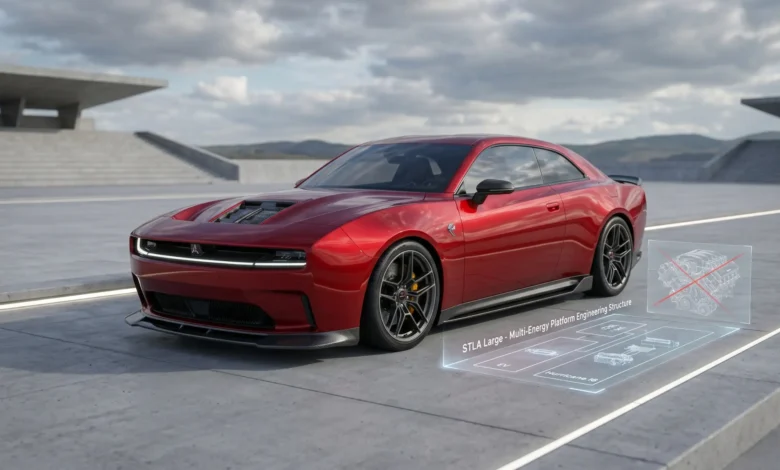 Dodge Viper Successor News