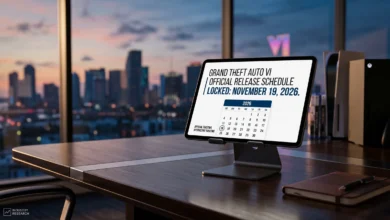 GTA 6 Release Date