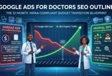 Google Ads for Doctors