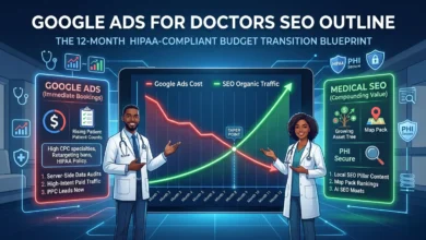Google Ads for Doctors