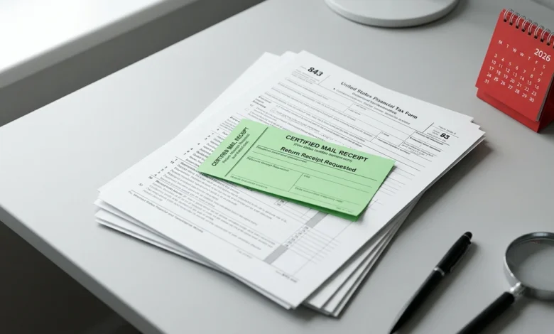 IRS COVID Refund Deadline