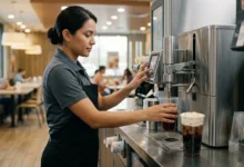 McDonald's Nationwide Soda Changes