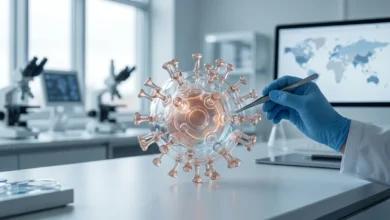 New Virus 2026