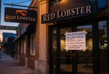 Red Lobster Tallahassee Closure