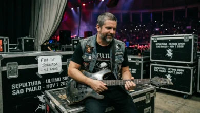 Sepultura Final Concert