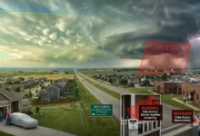 Severe Thunderstorm Watch