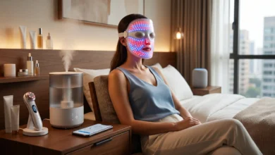 Smart Home Devices