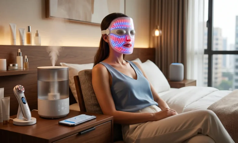 Smart Home Devices