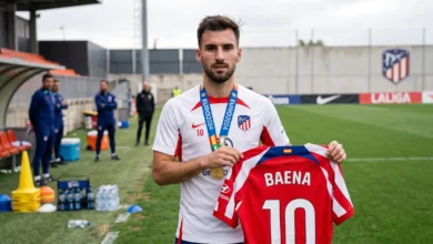 Álex Baena