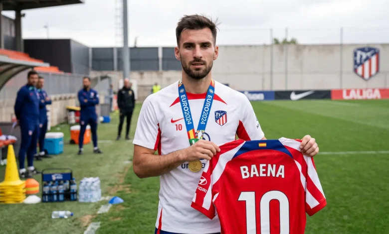 Álex Baena