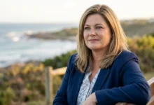 Alison Botha, South African survivor, author, and motivational speaker