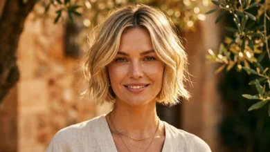 Bixie Haircut Trends & Styling Ideas