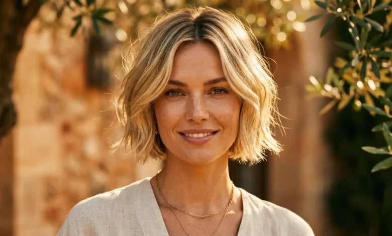 Bixie Haircut Trends & Styling Ideas