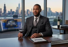 Carmelo Anthony