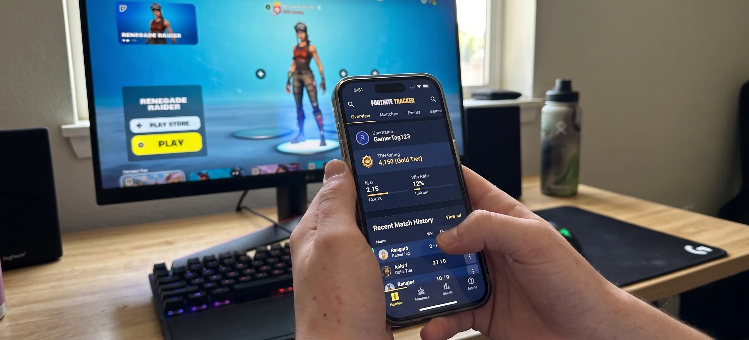 Fortnite Tracker Guide: Track Stats & Boost Your Win Rate - The Wide Read