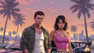 GTA 6