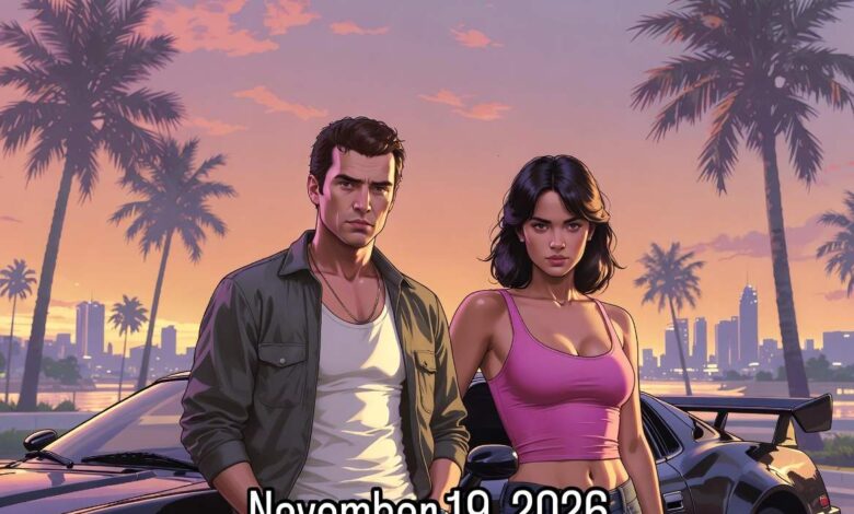 GTA 6