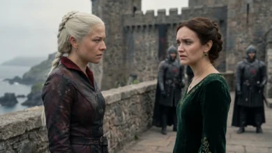 House of the Dragon Season 3