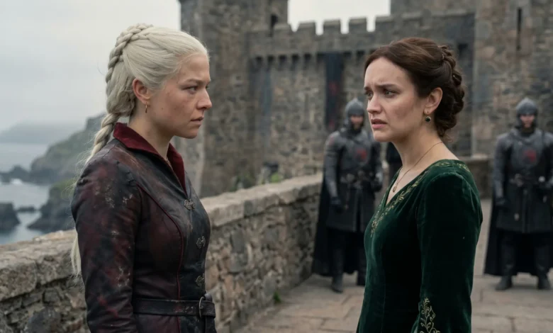 House of the Dragon Season 3