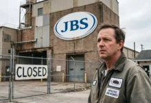 Impact of JBS Closures
