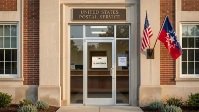 Is the Post Office Closed on Juneteenth