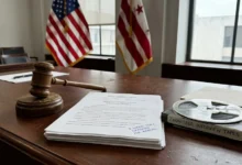 Judge Rules on DOJ Release of Biden Audio Tapes