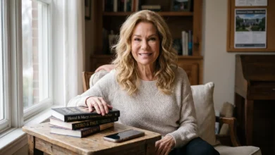 Kathie Lee Gifford