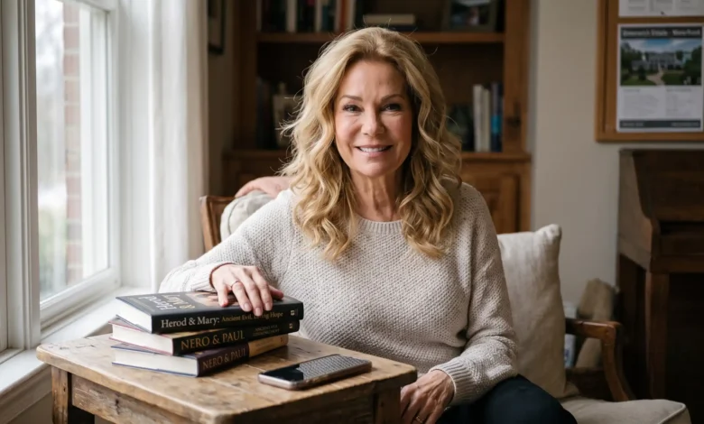 Kathie Lee Gifford