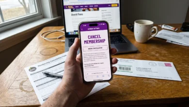 Planet Fitness Membership