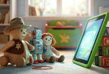 Toy Story 5