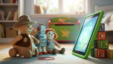 Toy Story 5