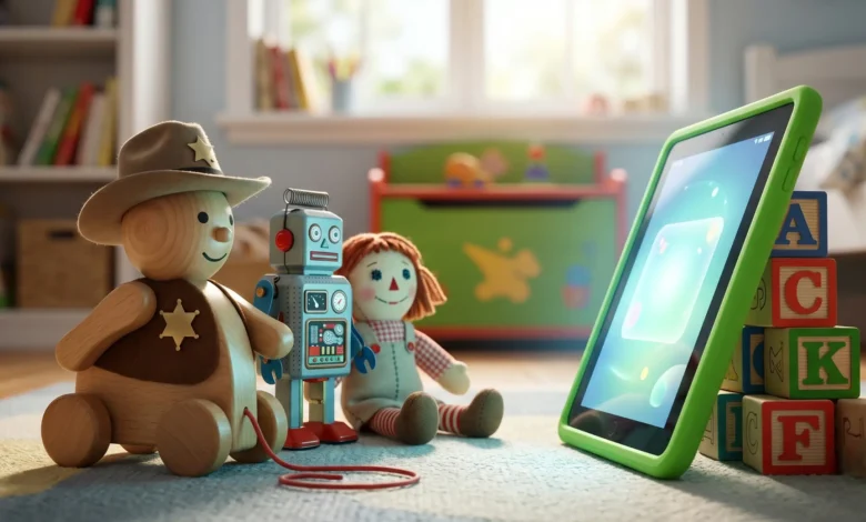 Toy Story 5