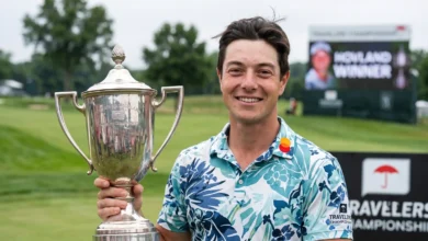 Who Won the Travelers Championship