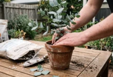 How to Grow Eucalyptus Plant