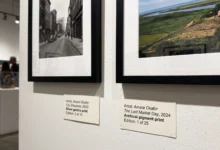 How to Label Photography Medium