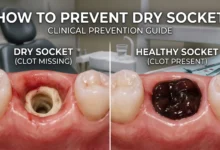 How to Prevent Dry Socket