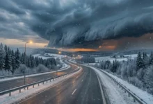 US Winter 2026 Forecast