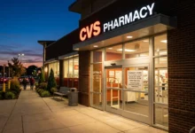 Walgreens Store Closures 2026