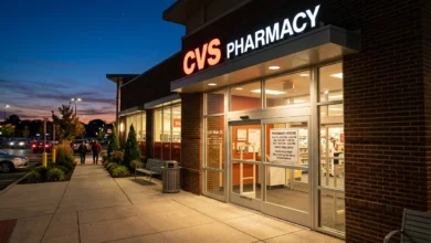 Walgreens Store Closures 2026