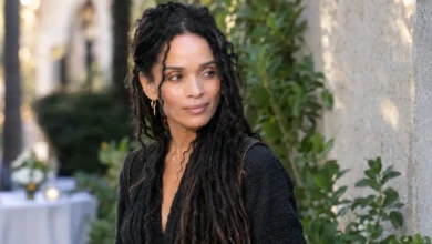 Lisa Bonet