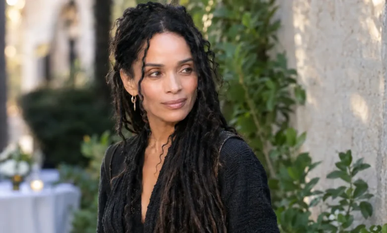 Lisa Bonet